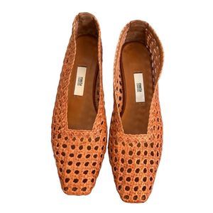 Miista shoes size 39 EUC